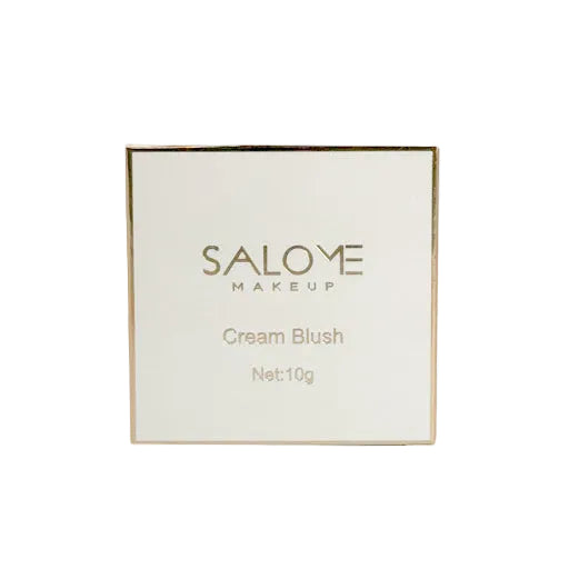 Rubor en Crema
