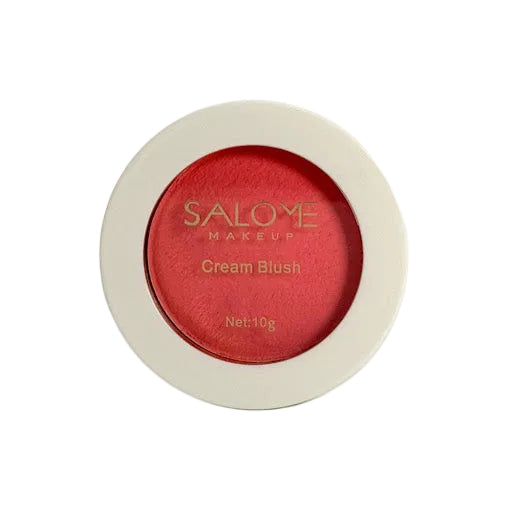 Rubor en Crema