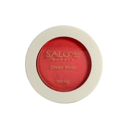Rubor en Crema