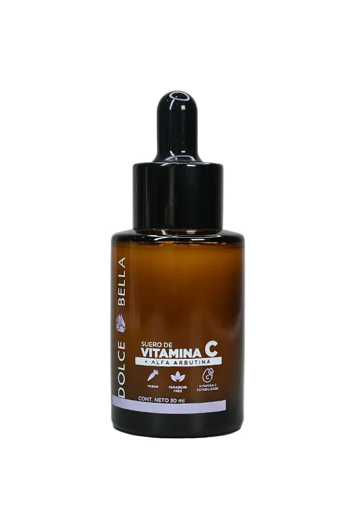 Suero Vitamina C